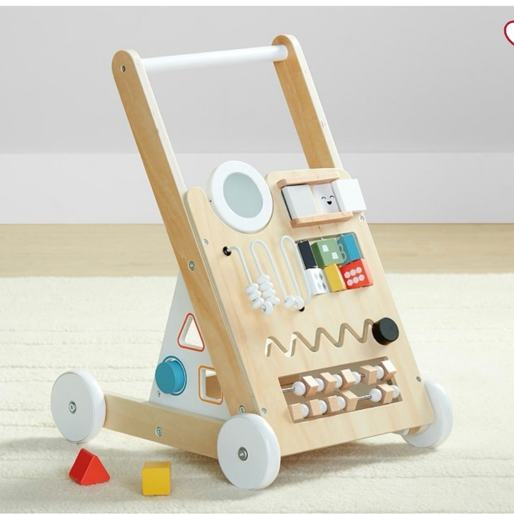 Pottery Barn Kids Activity Walker
